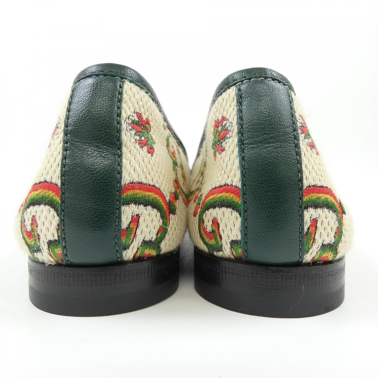 グッチ GUCCI シューズ