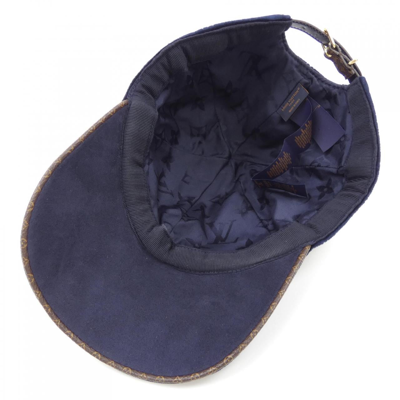 LOUIS VUITTON LOUIS VUITTON Cap