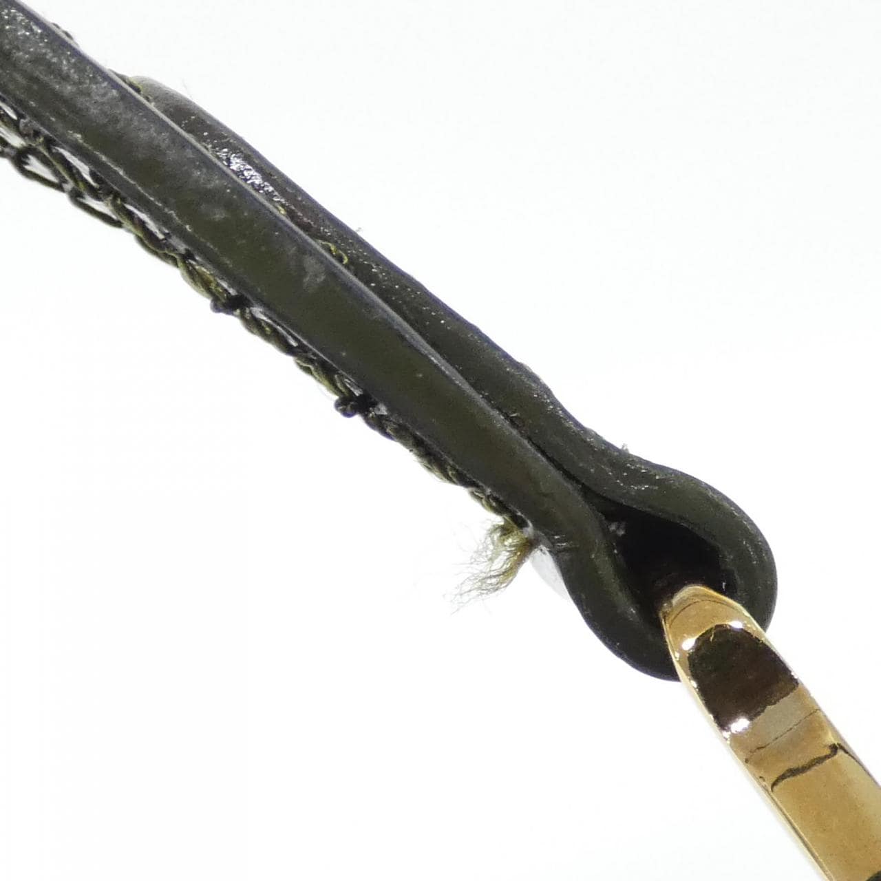 【ヴィンテージ】クリスチャンディオール ショルダーバッグ