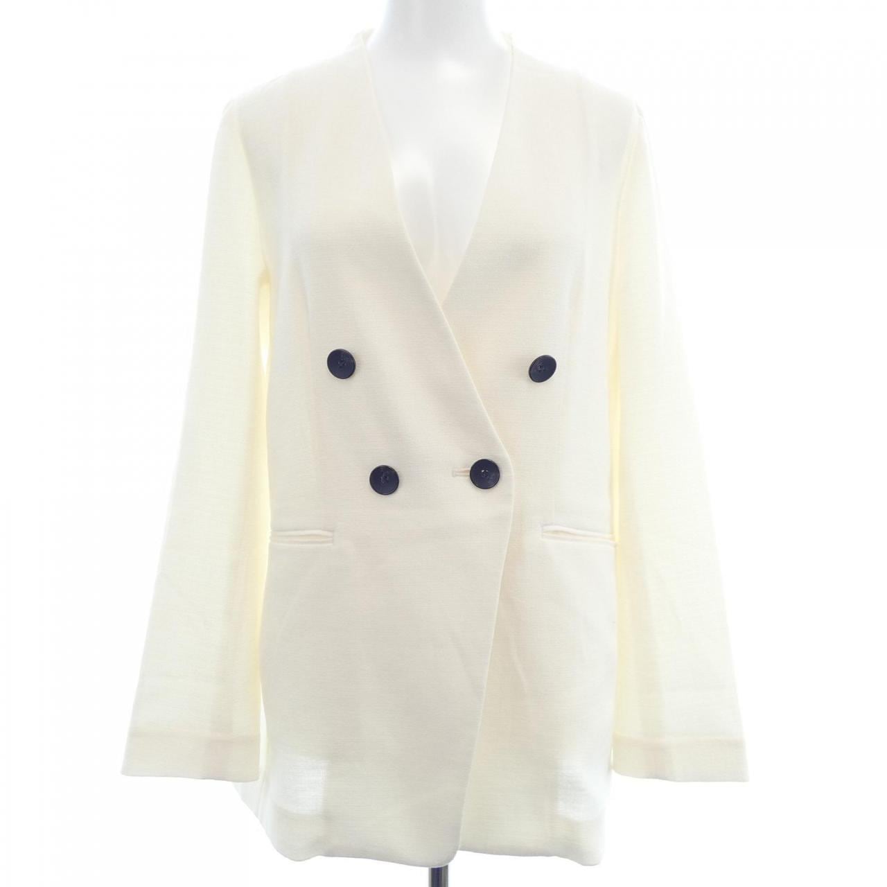 キャスト: CAST: ジャケット