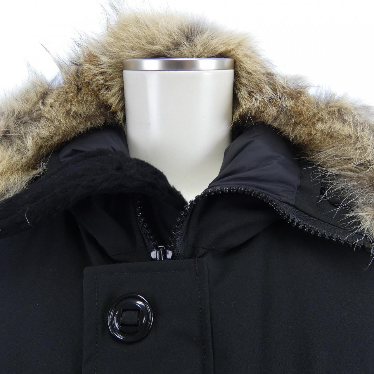 カナダグース CANADA GOOSE 3438JM JASPER ジャスパー ダウンジャケット