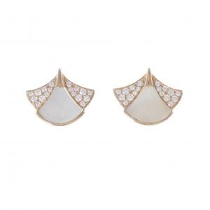 ブルガリ ディーヴァ ドリーム ピアス