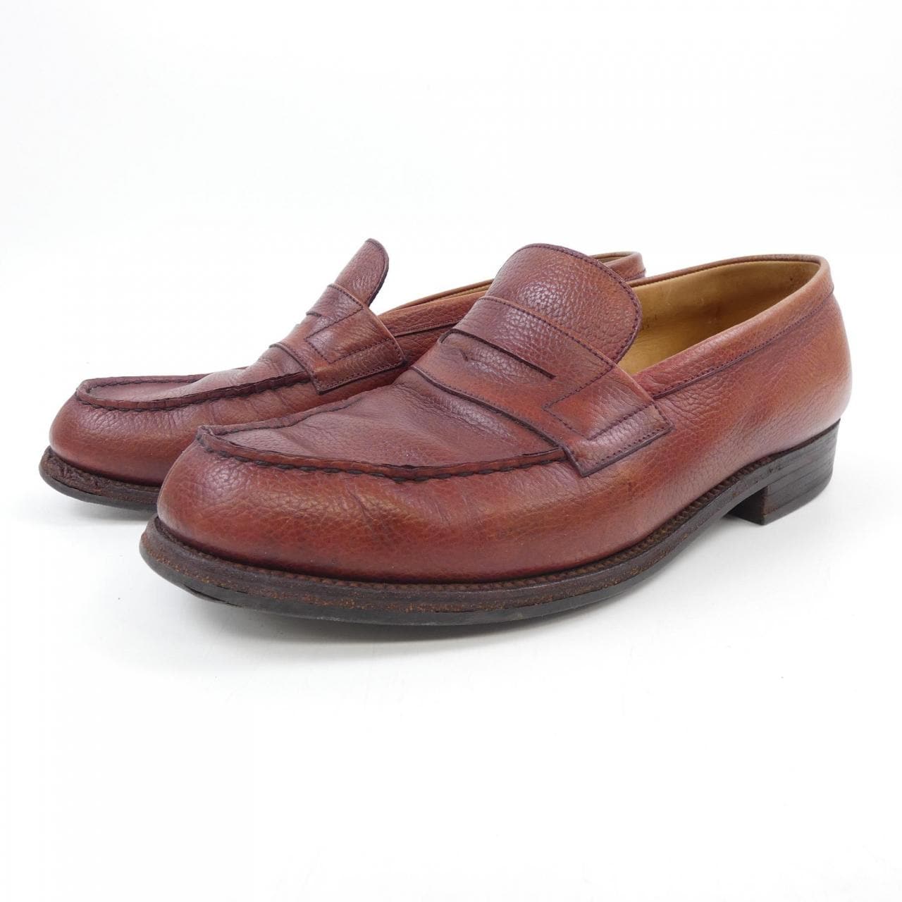 ジェイエムウエストン J.M.WESTON シューズ