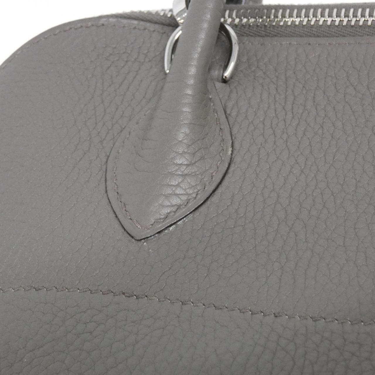 エルメス ボリード 31cm 073419CK バッグ