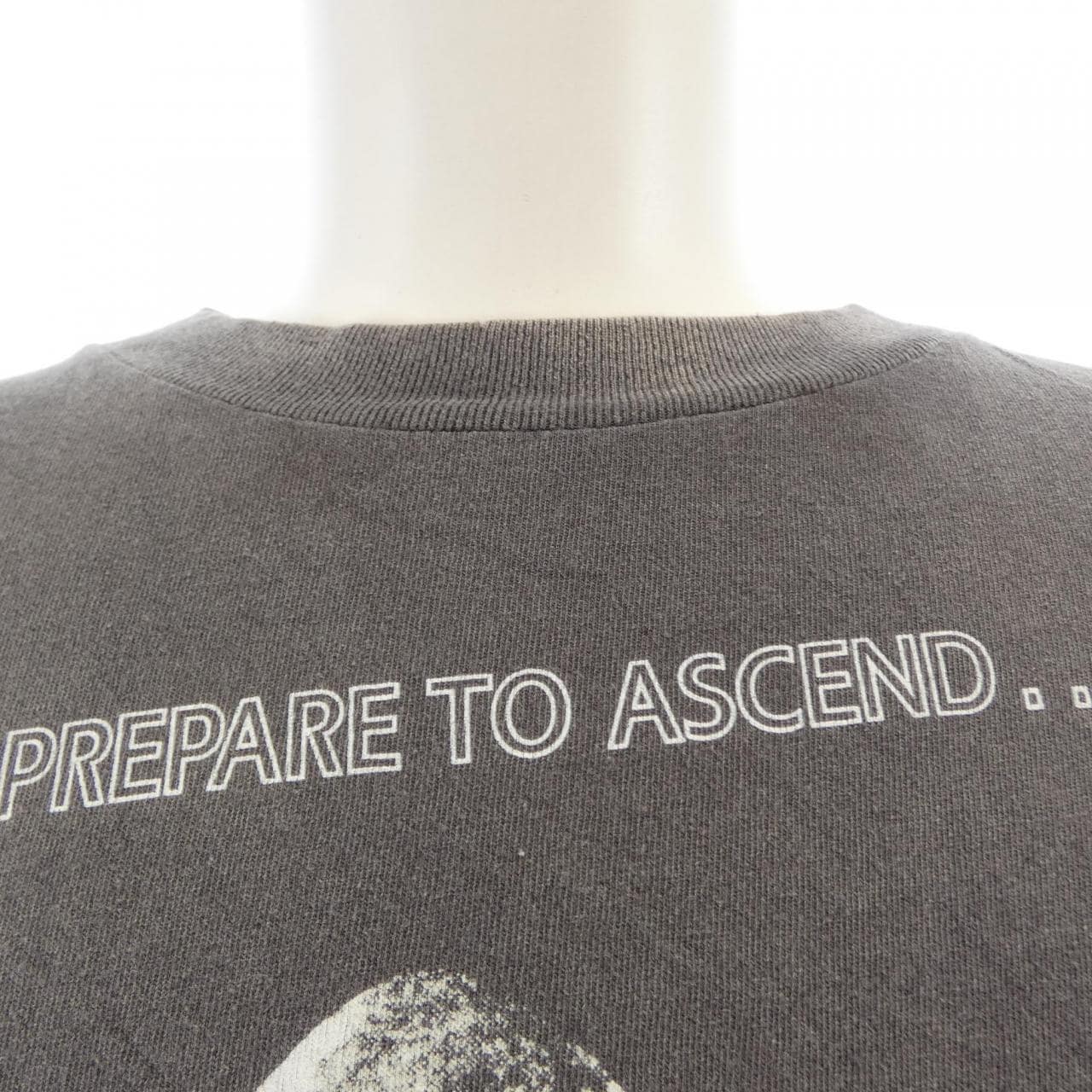 セントマイケル SAINT MICHAEL SM-HR8-0000-007 Tシャツ