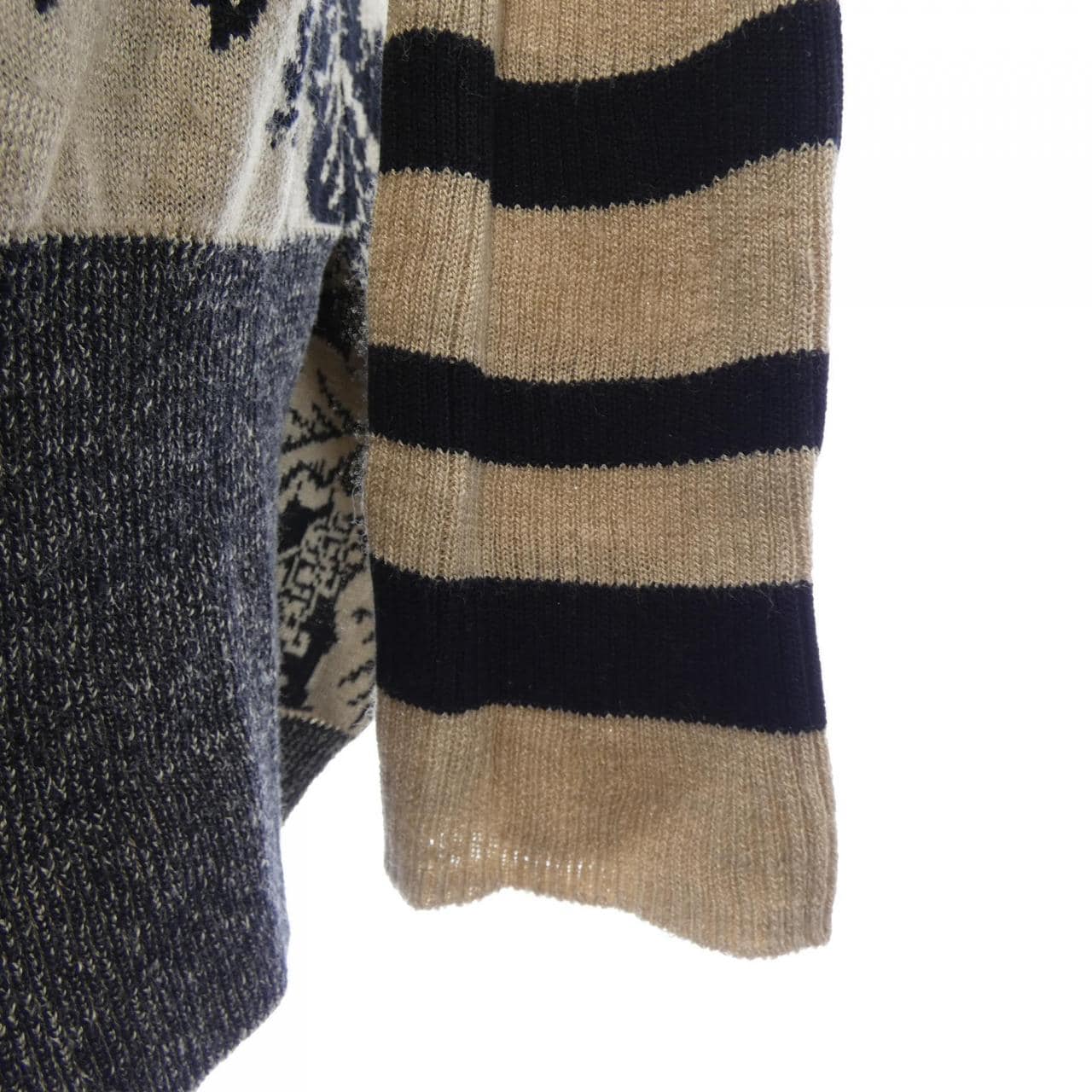 ヴィヴィアンウエストウッドレッド Vivienne Westwood RED LABEL ニット