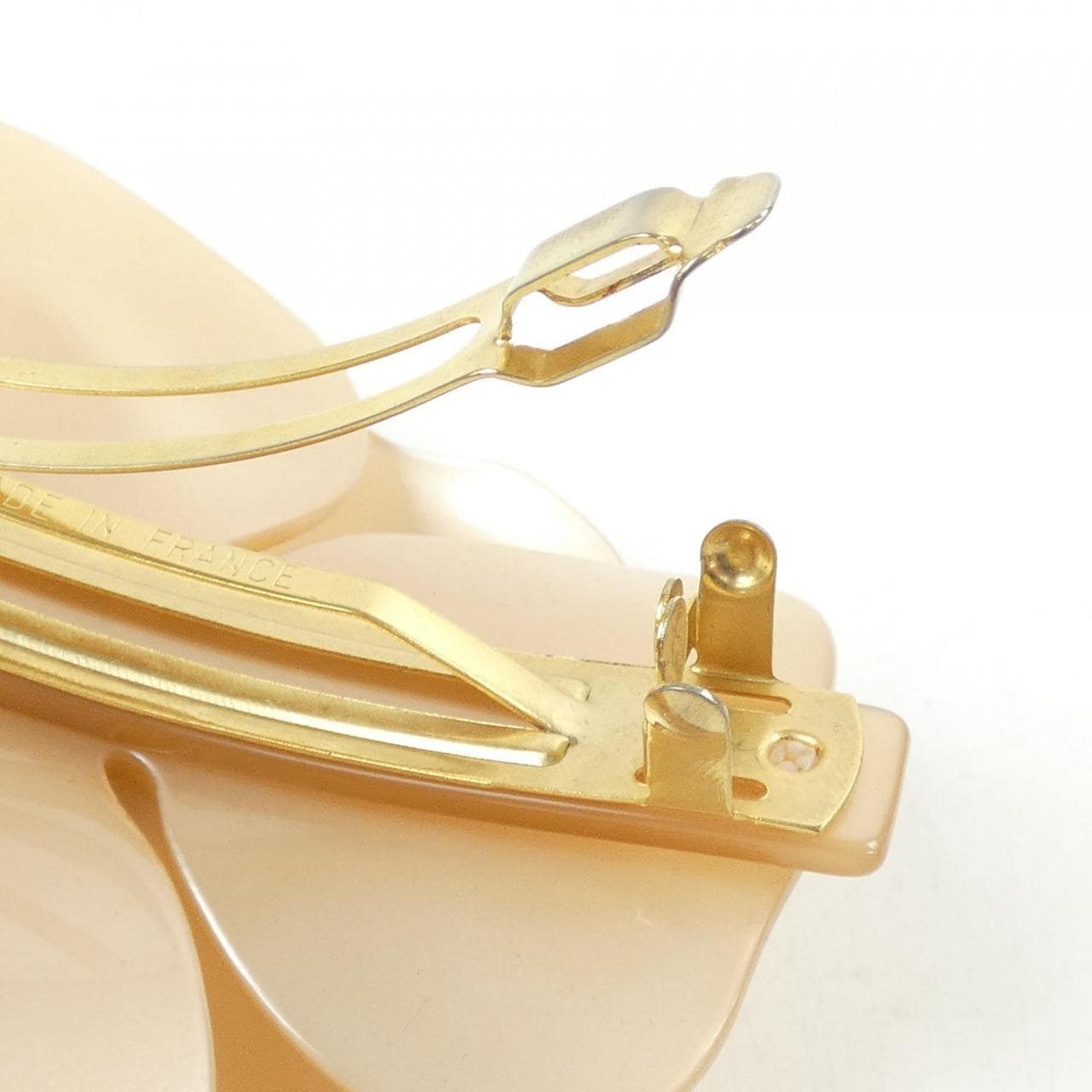 アレクサンドルドゥパリ ALEXANDRE DE PARIS HAIR ACCESSORIES