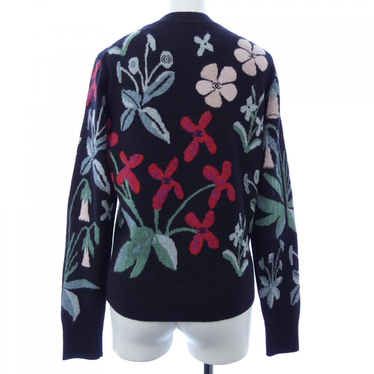 シャネル CHANEL P70991K10164 ニット