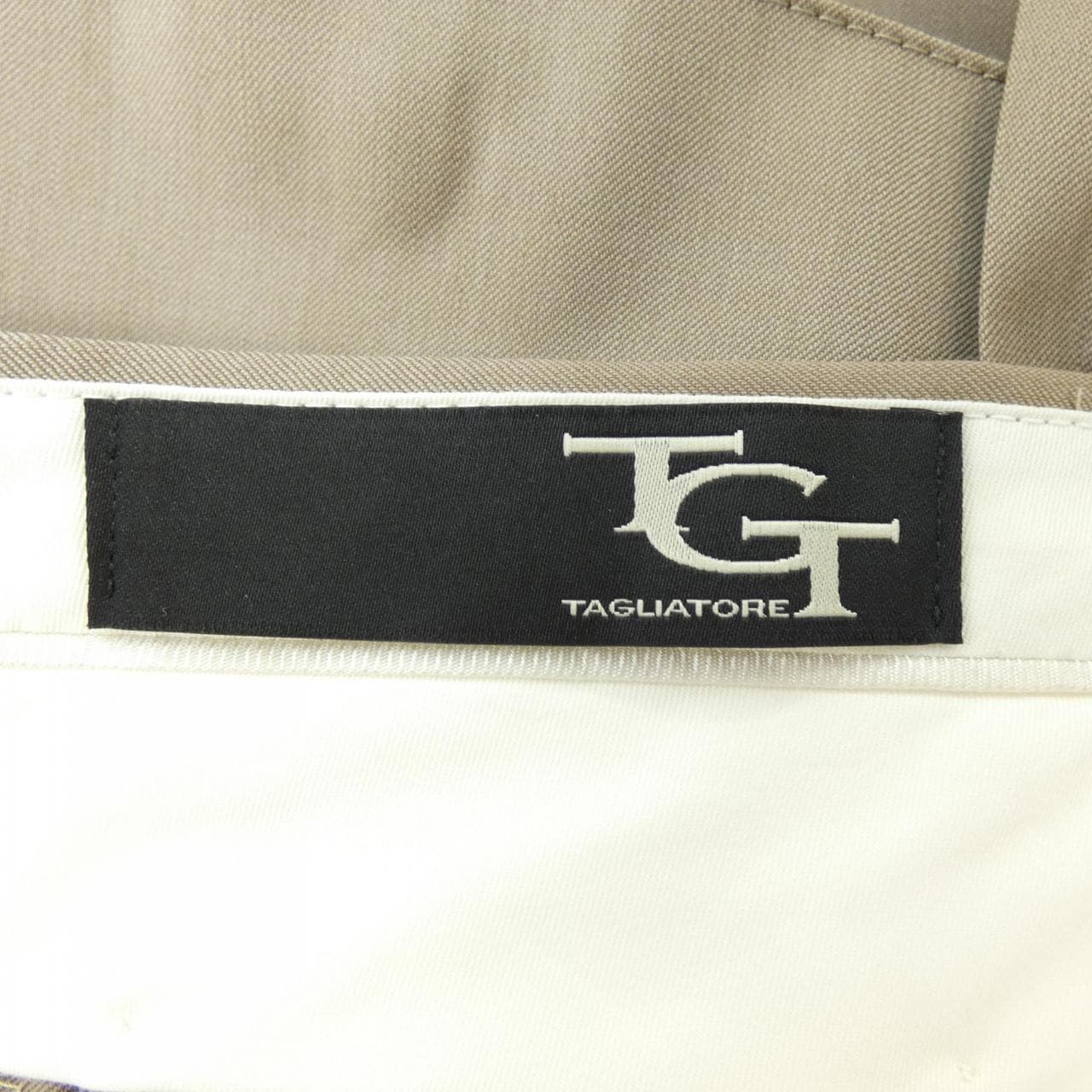 タリアトーレ TAGLIATORE P-NOBLE24 パンツ