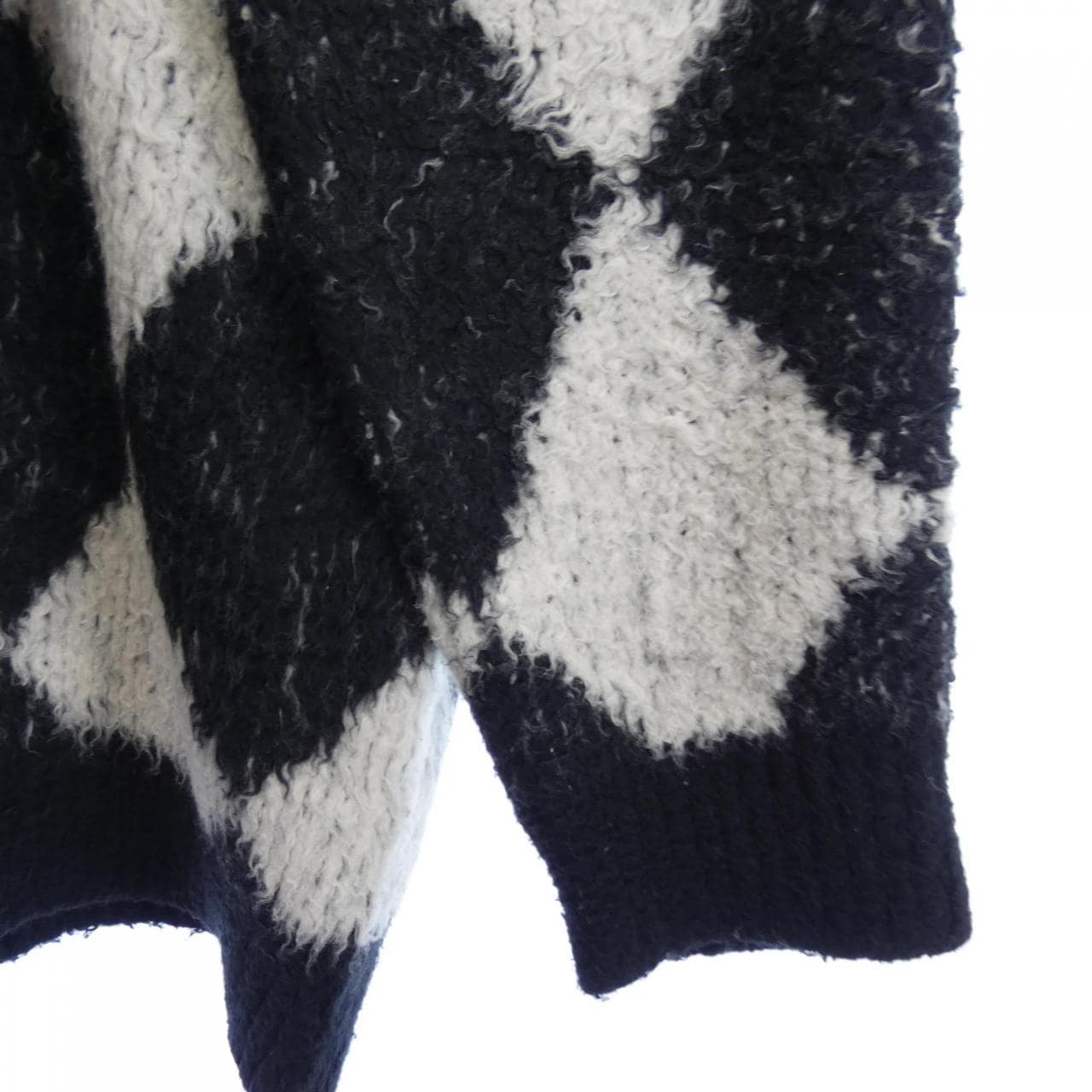 セリーヌ CELINE 2AF46974T ニット