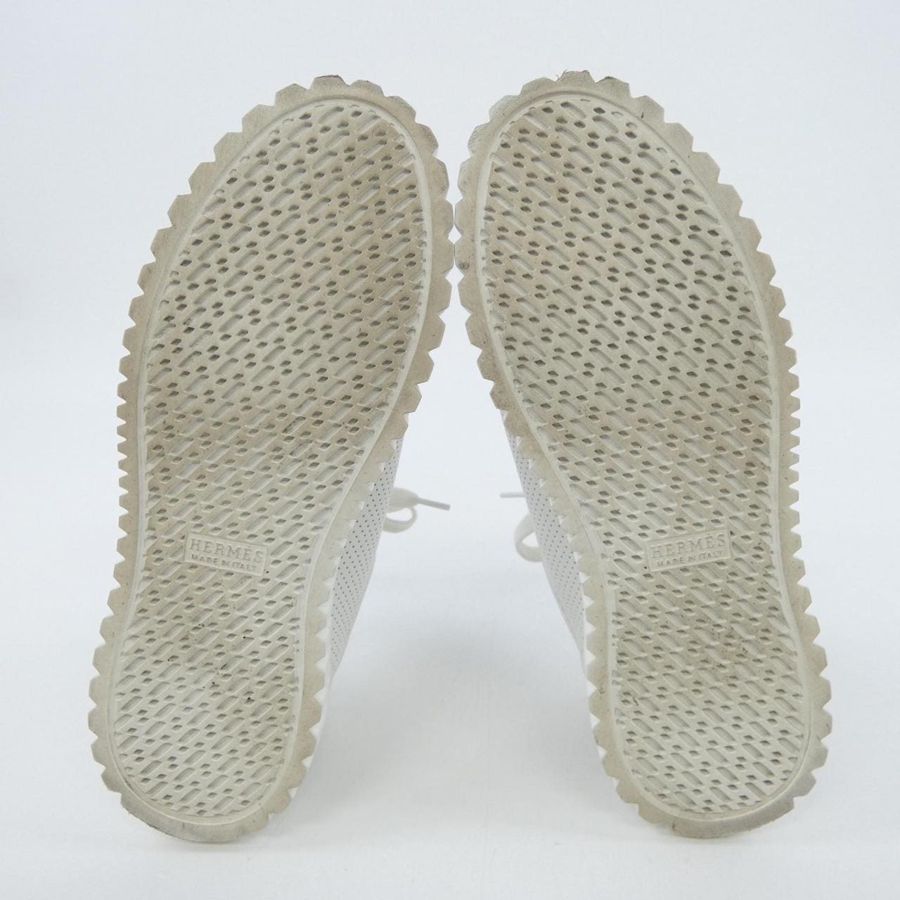 エルメス HERMES クロス CROSS 221279Z スニーカー