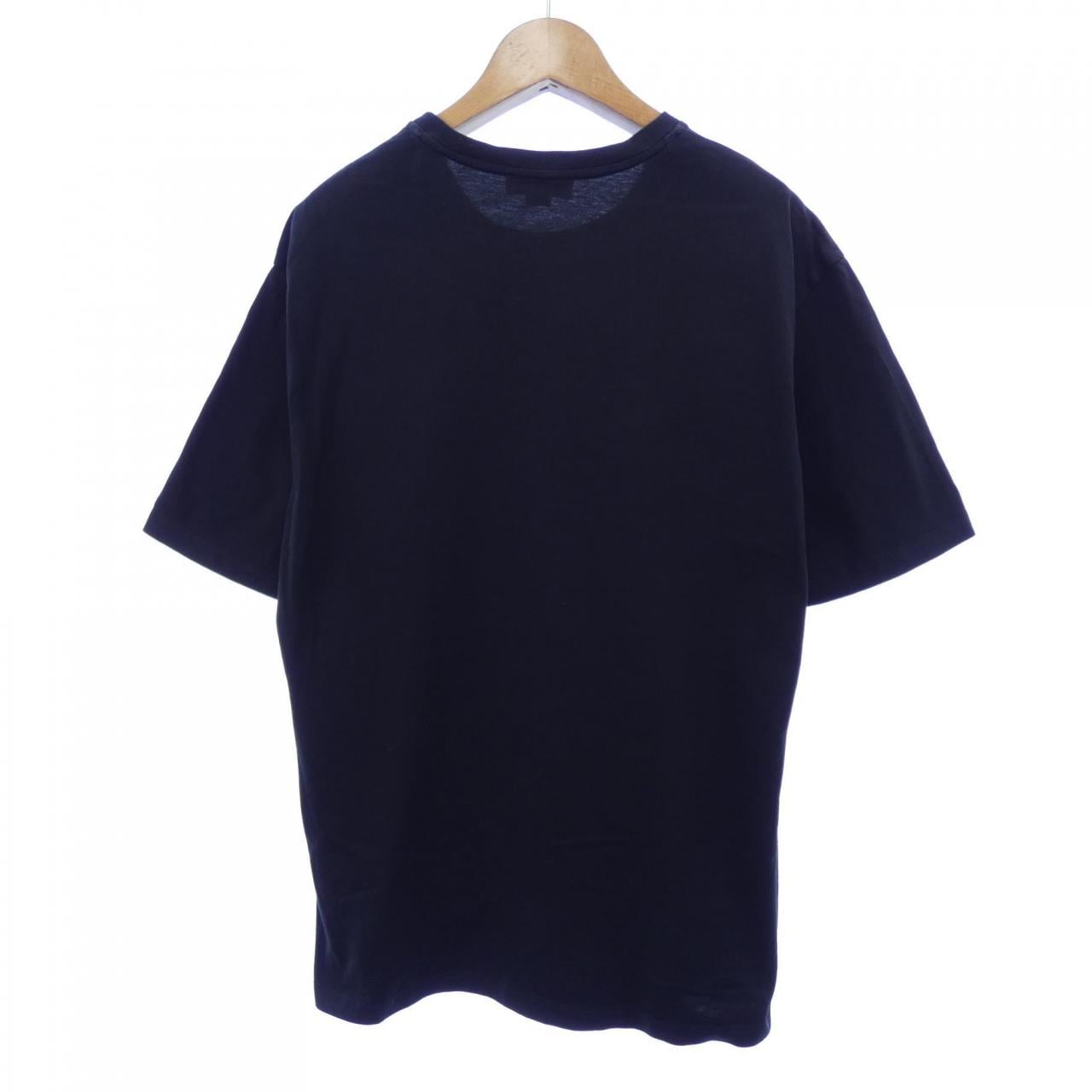 アレキサンダーマックイーン ALEXANDER McQUEEN 585802 QZAAC Tシャツ