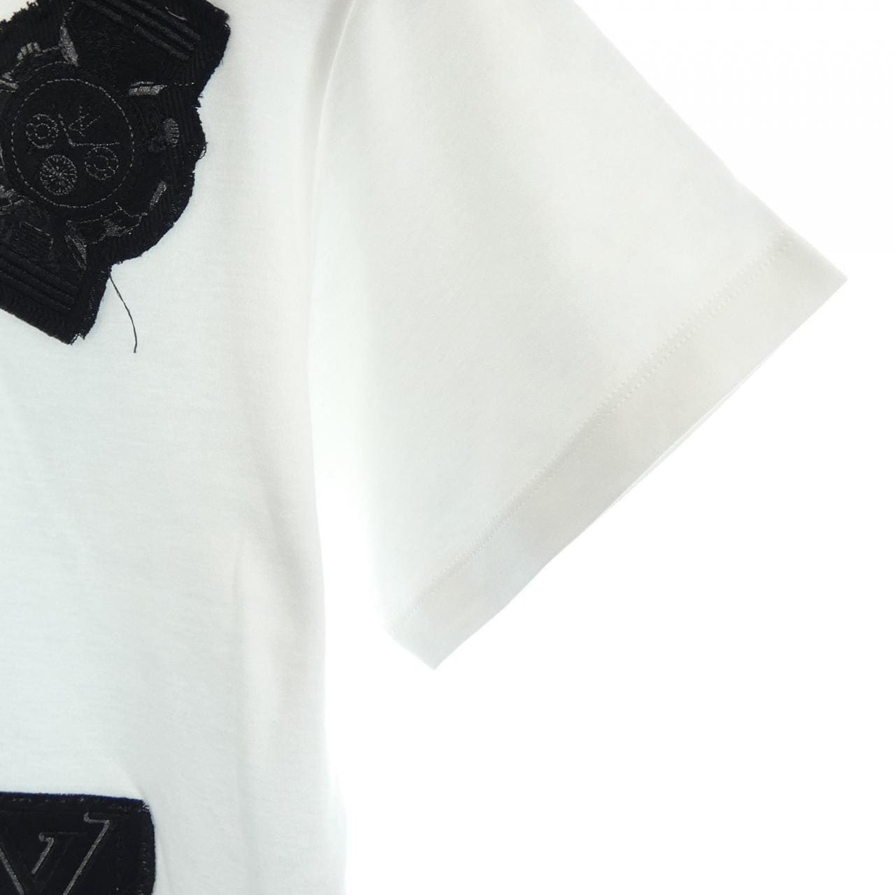 ルイヴィトン LOUIS VUITTON FHTB03JG2 Tシャツ