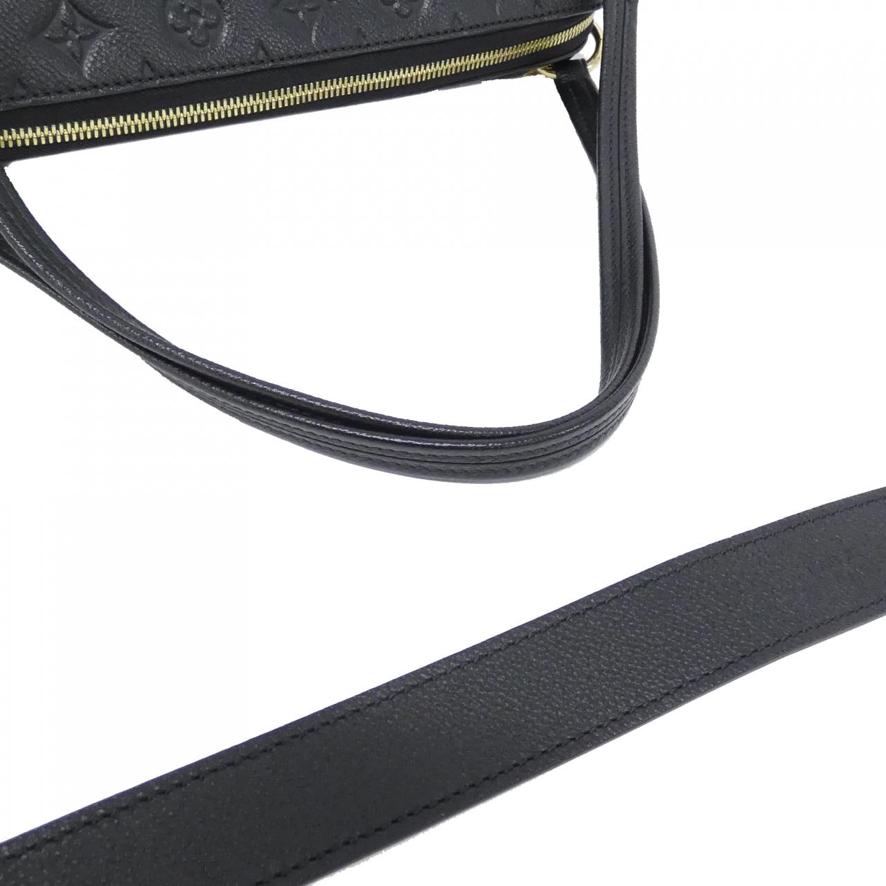 ルイヴィトン モノグラム アンプラント ポンテュ PM M43719 ショルダーバッグ