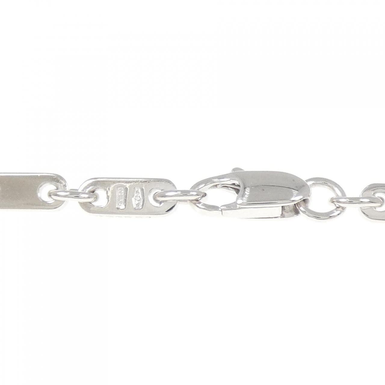 【ヴィンテージ】カルティエ フィガロ ブレスレット