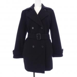 バーバリーロンドン BURBERRY LONDON ピーコート