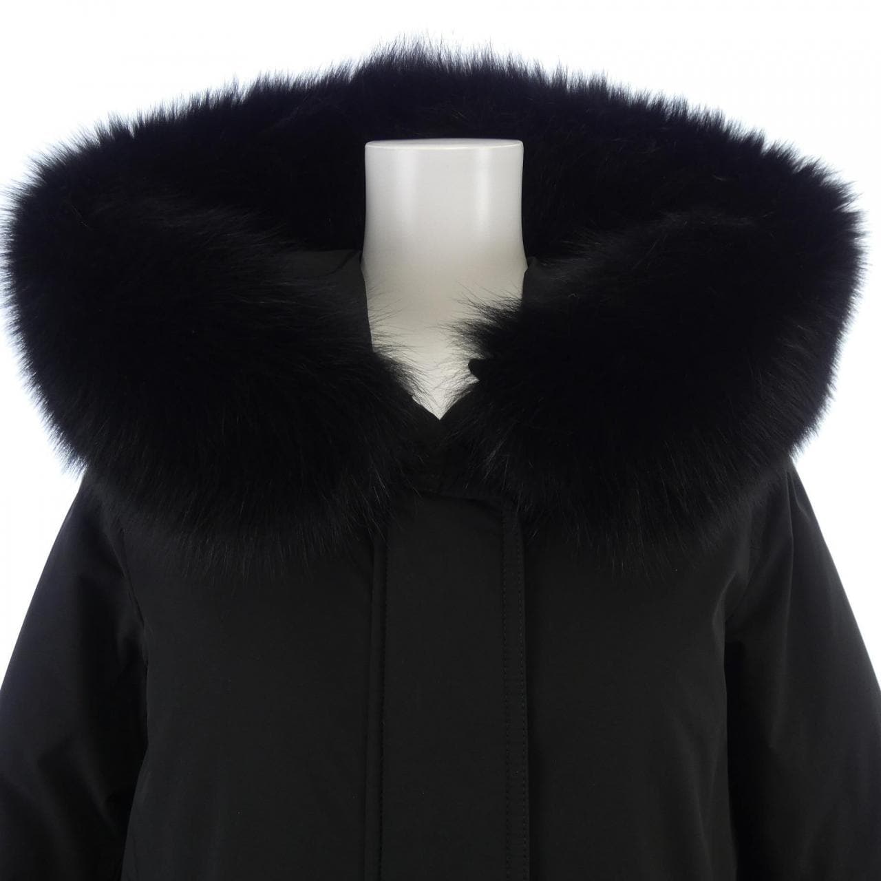 ウールリッチ WOOL RICH 232CFWWOU0950FJ ダウンコート