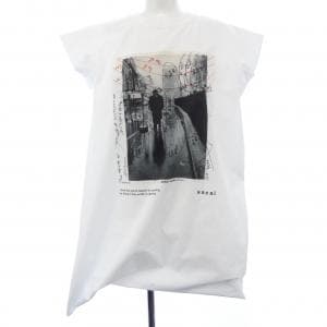 サカイ SACAI 25-07682 チュニック