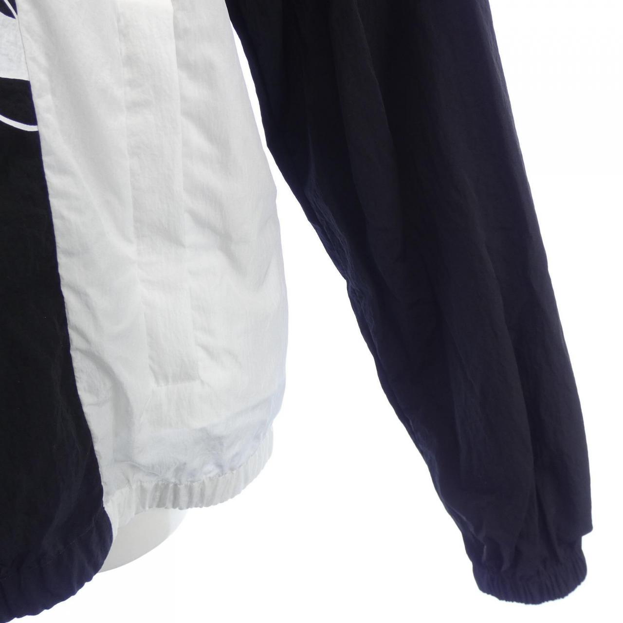 ルイヴィトン LOUIS VUITTON ライトウインドブレーカー HNB71WP0G ブルゾン