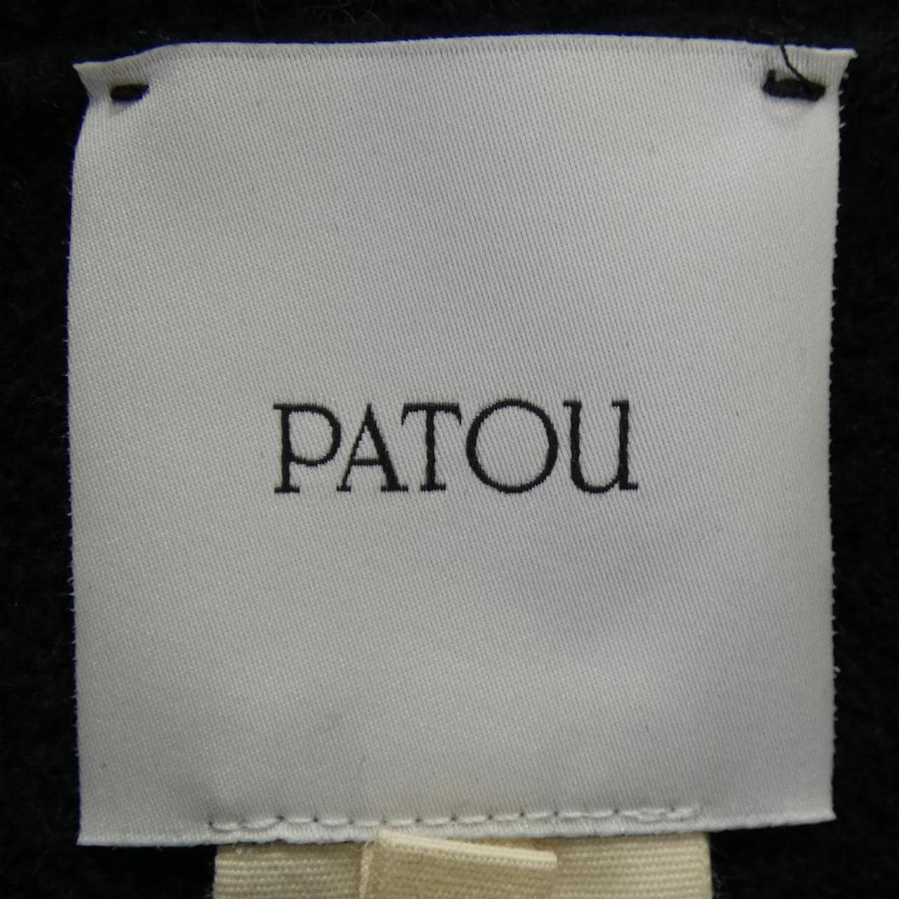 パトゥ PATOU KN1568068999B ニット