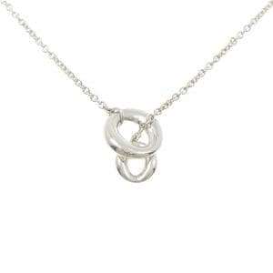 ティファニー セビアナ ネックレス