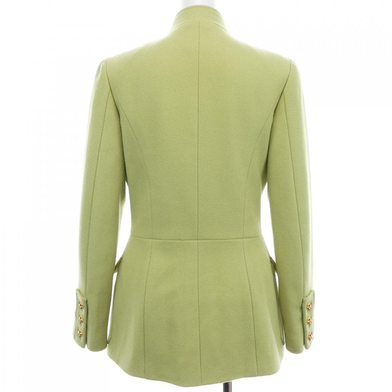 【ヴィンテージ】シャネル CHANEL P08290V05085 96A ジャケット