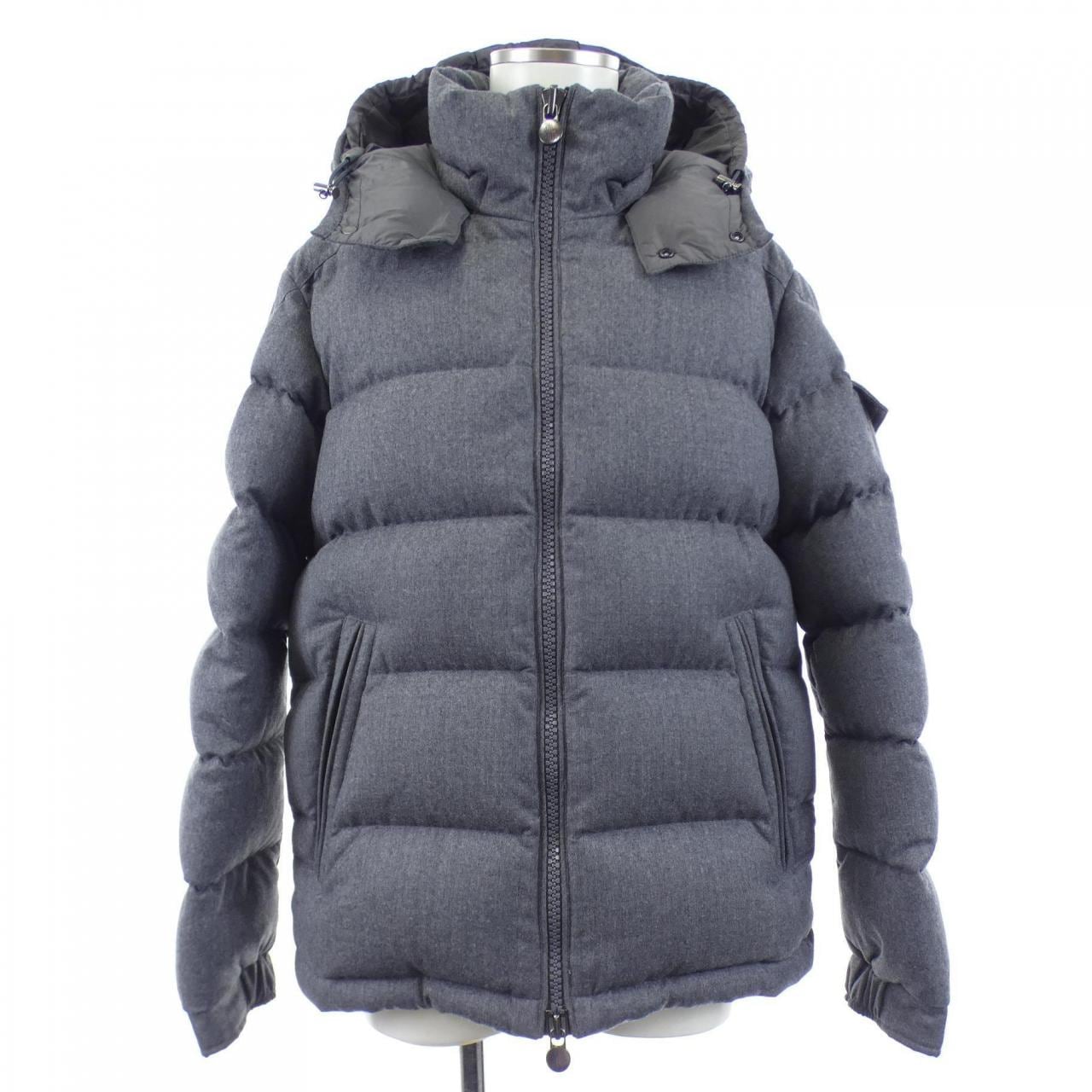 モンクレール MONCLER MONTGENEVRE ダウンジャケット