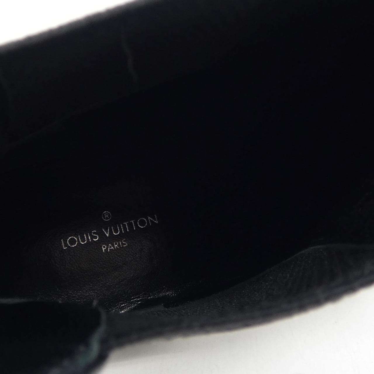 ルイヴィトン LOUIS VUITTON ブーツ