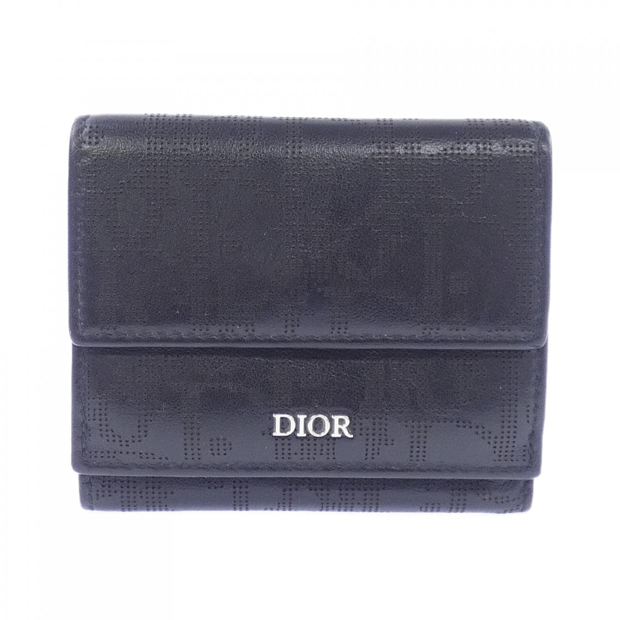 ディオール DIOR 2ESBC110VPD WALLET