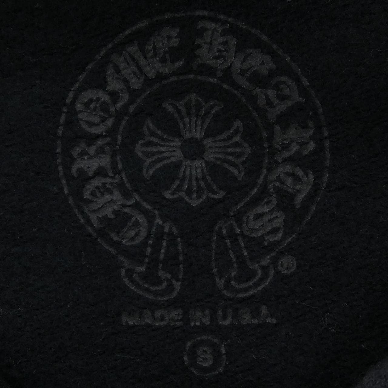 クロムハーツ CHROME HEARTS MATTY BOY 2990-304-6045 パーカー