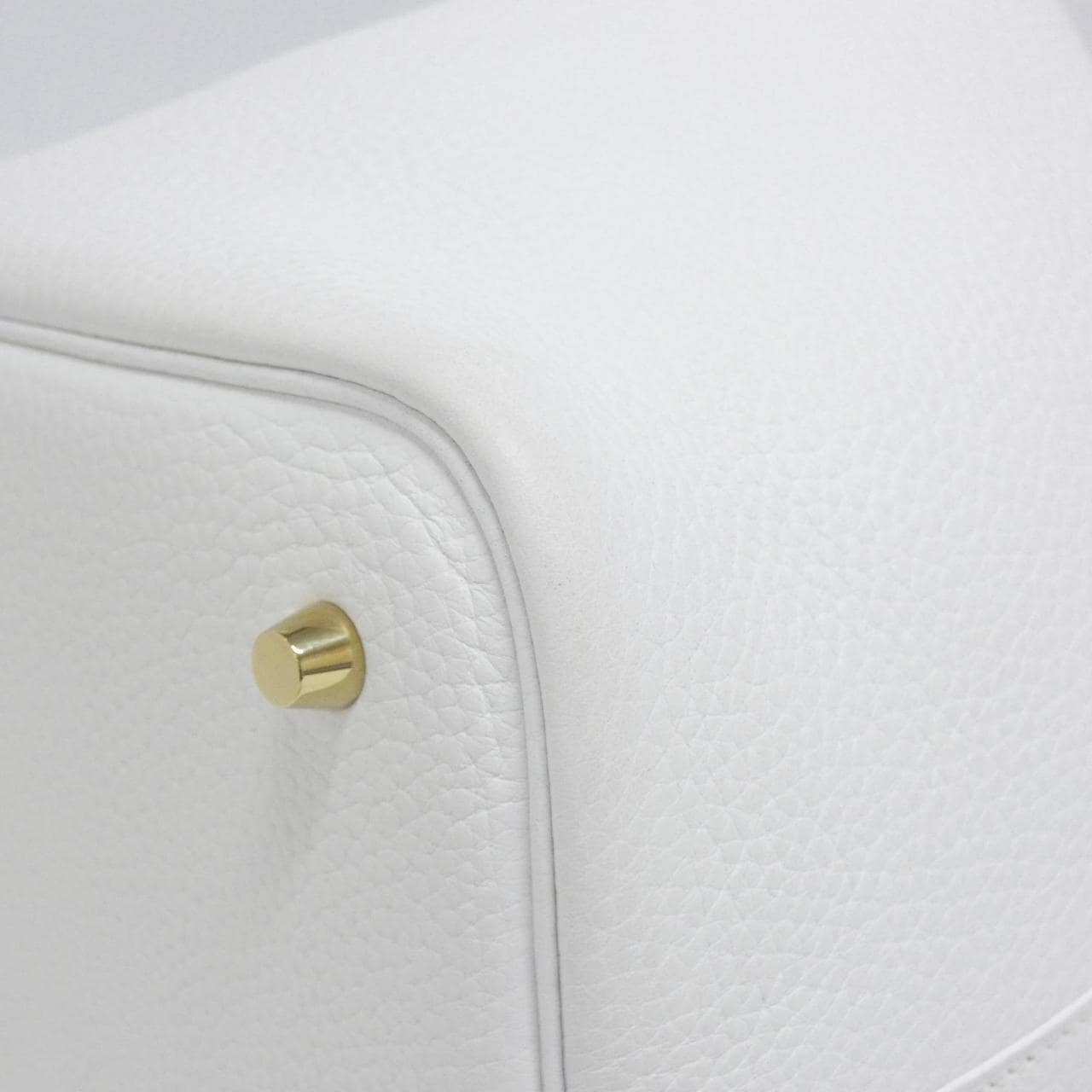 エルメス ピコタン ロック MM 060991CC バッグ