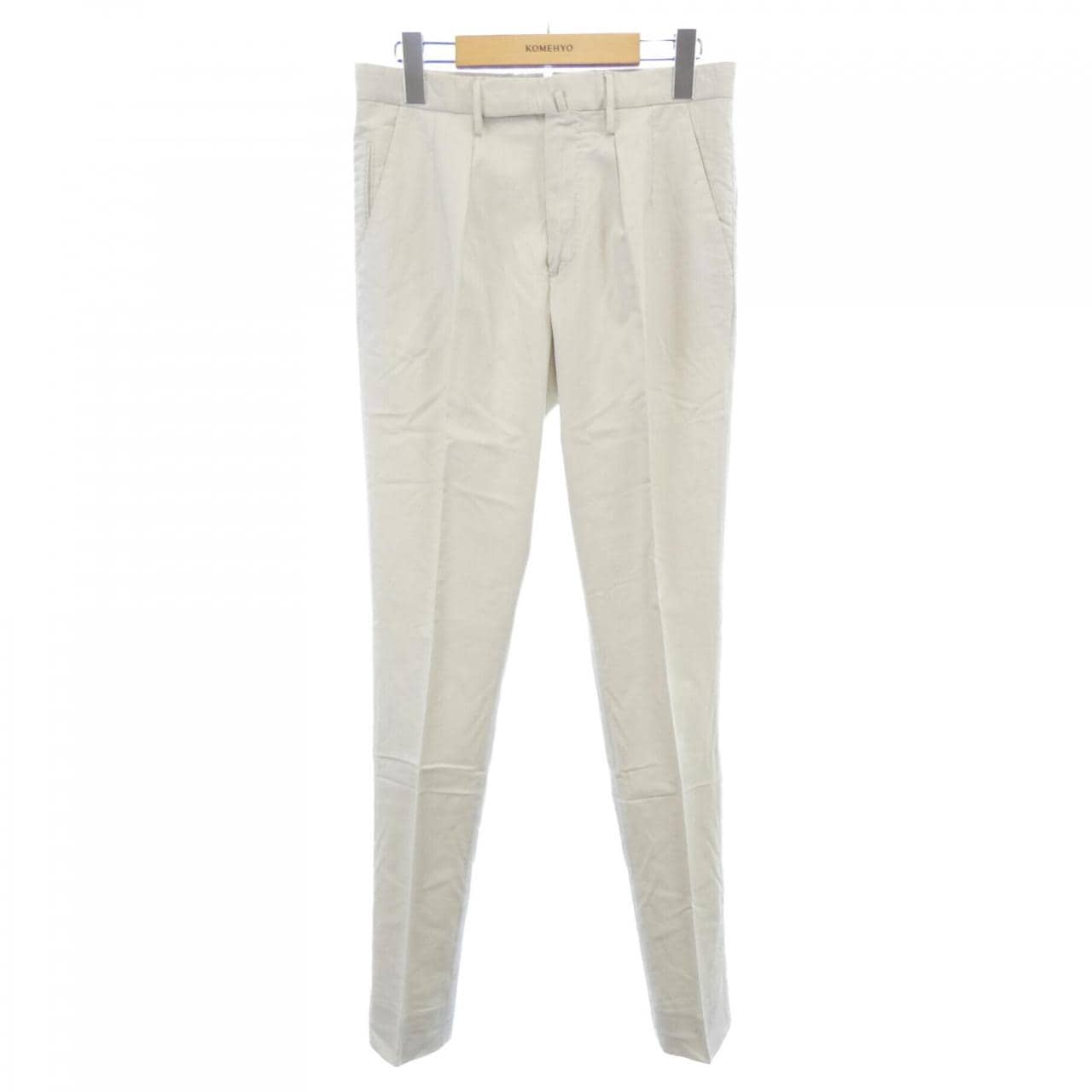 インコテックス INCOTEX パンツ