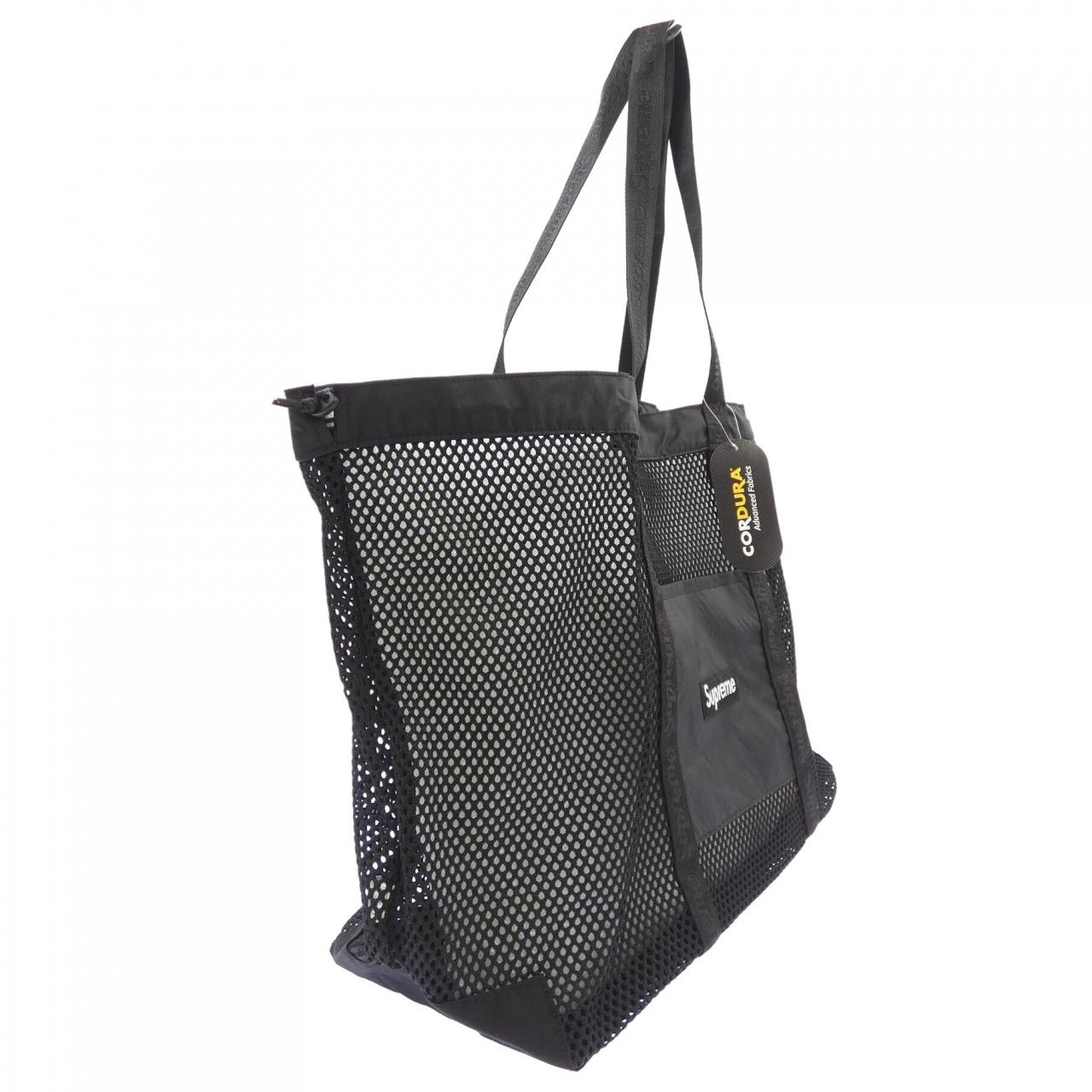 シュプリーム SUPREME Mesh Tote bag BAG