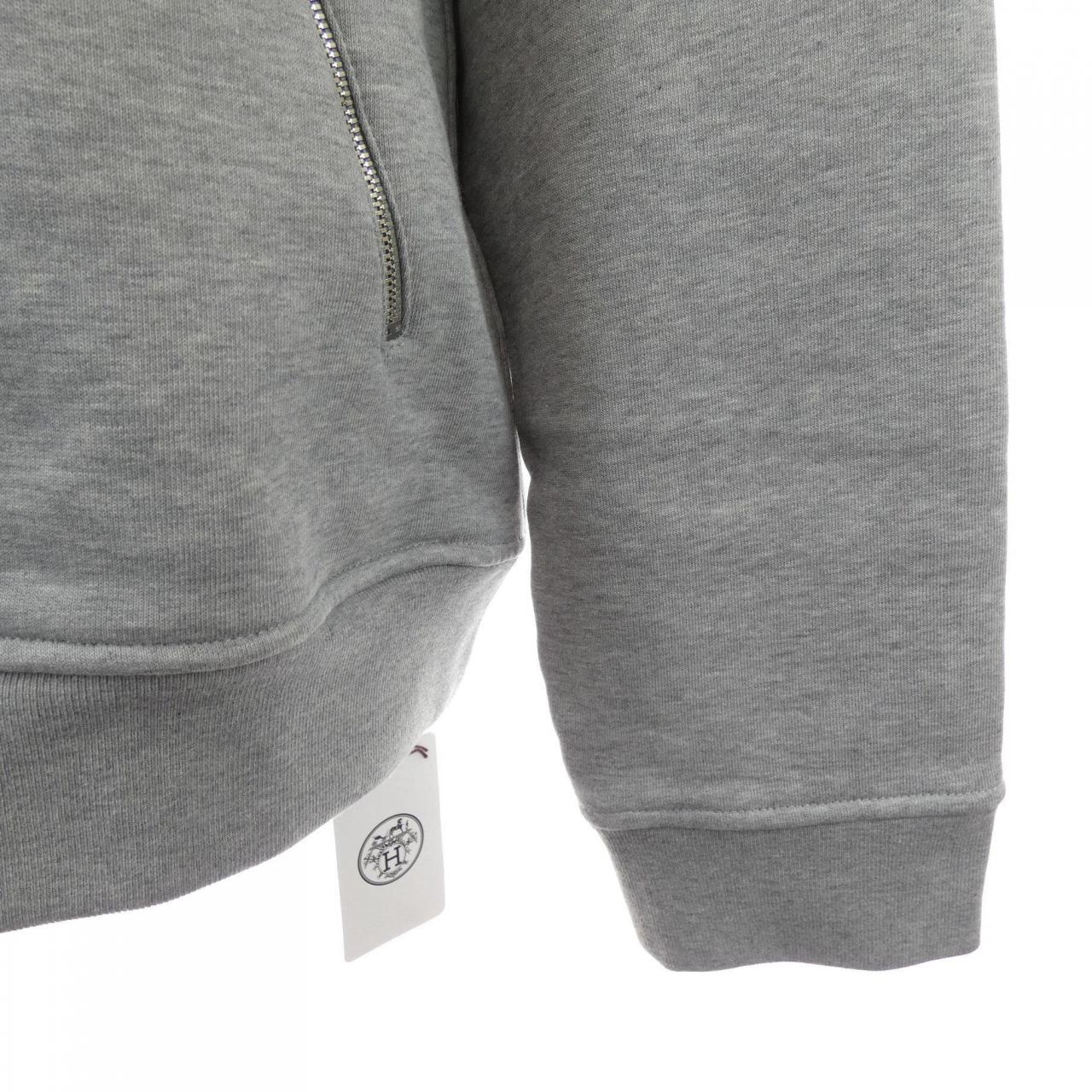 エルメス HERMES クルードセル 557850HA ブルゾン