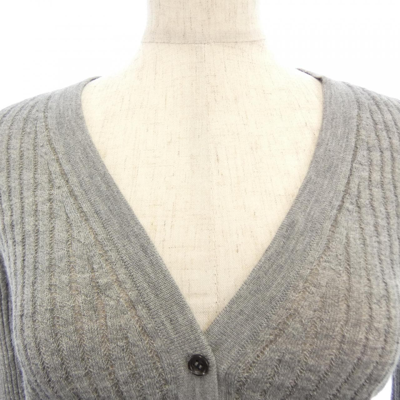 GABRIELA HEARST カーディガン