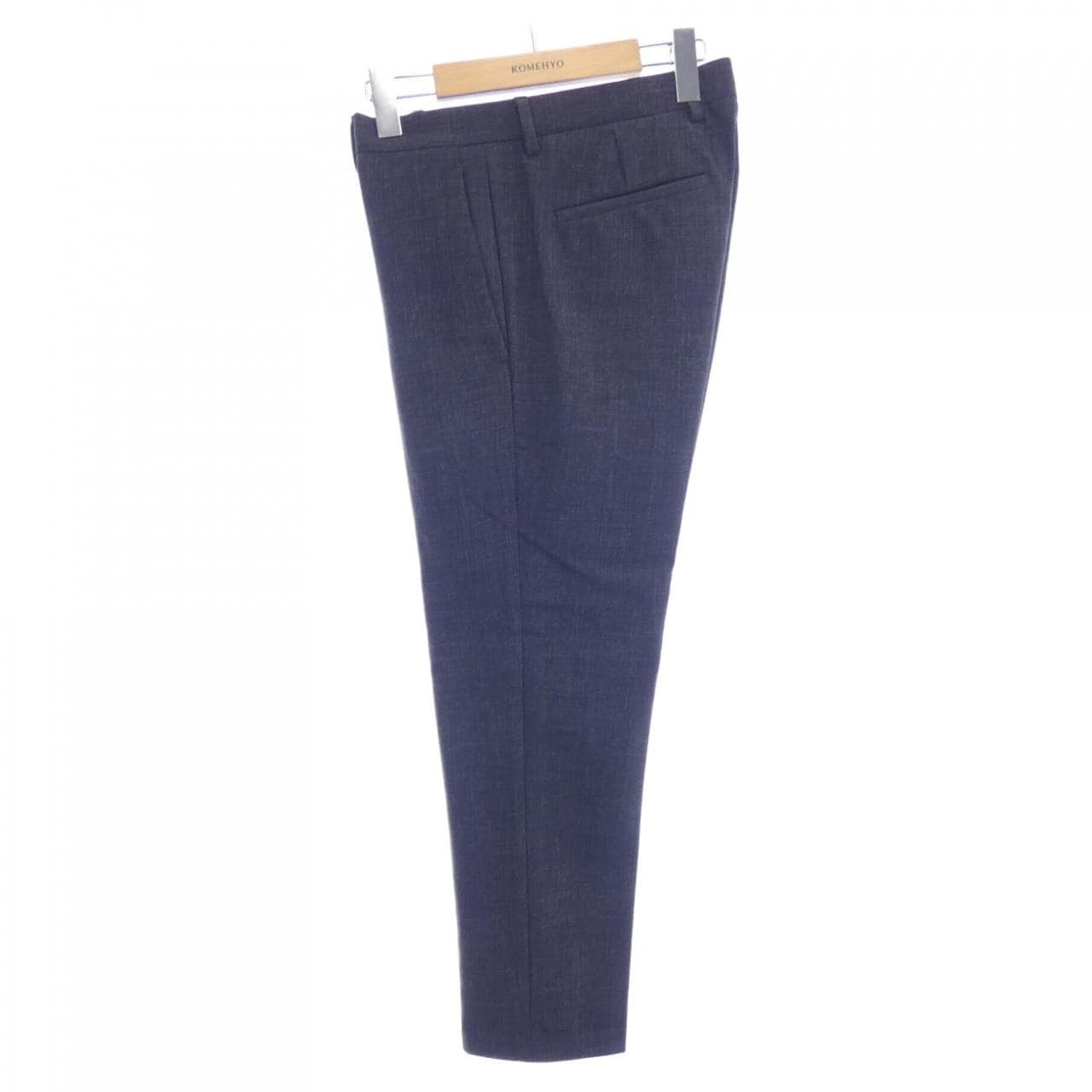 セオリー theory スーツ