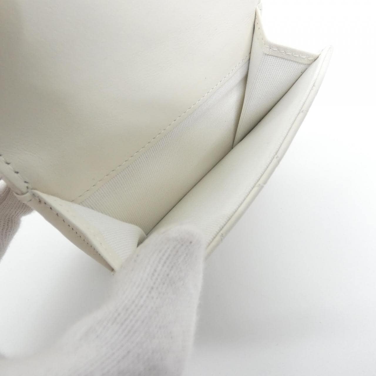 シャネル AP4727 財布