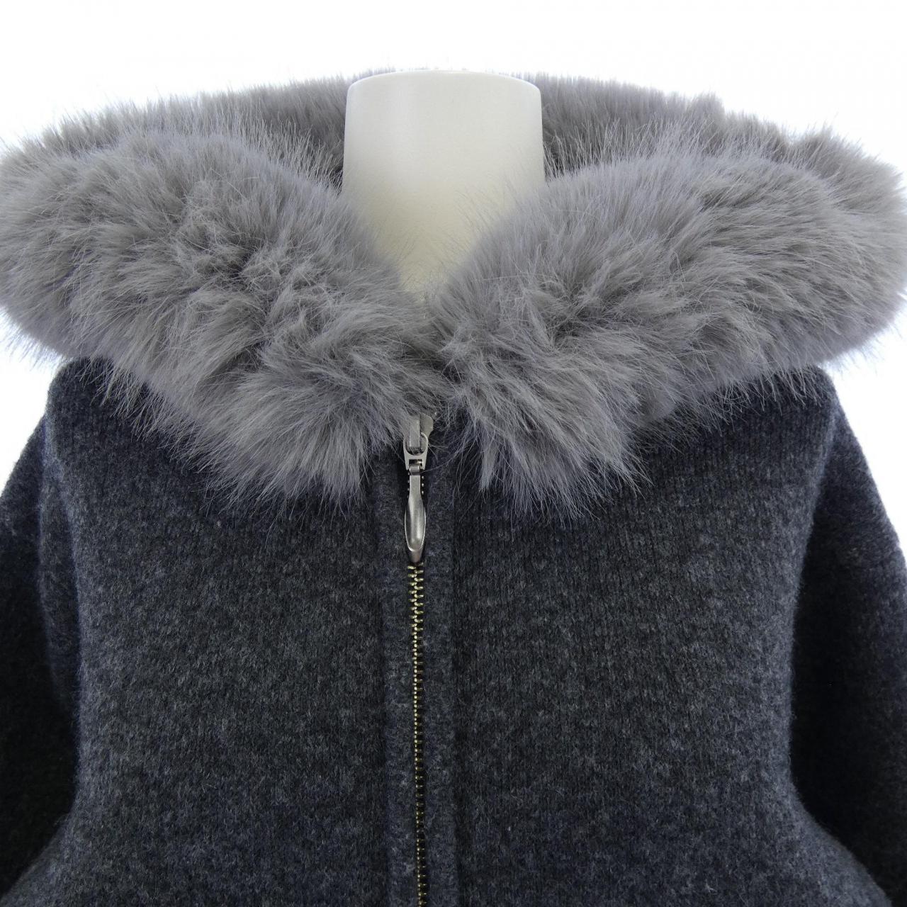 スナイデル Snidel SWNT255118 ブルゾン