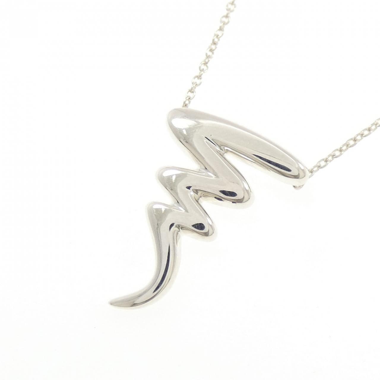 ティファニー 925 ネックレス