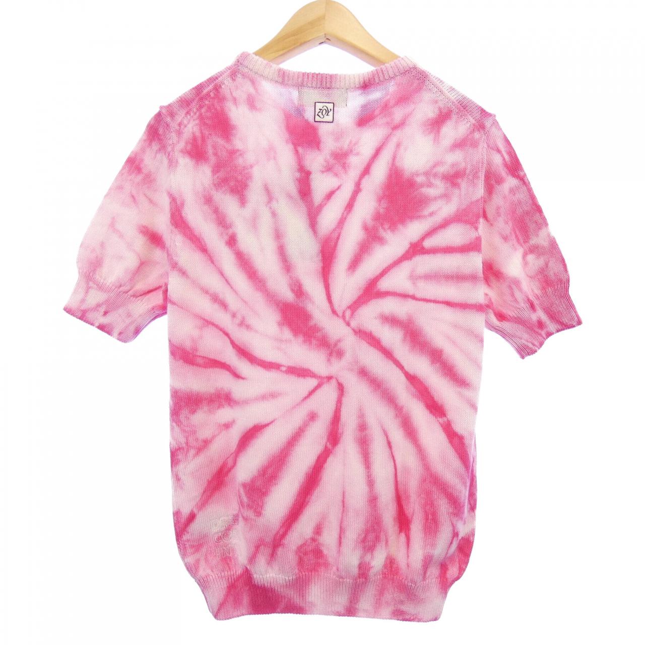 ゾーイ ZOY ニット