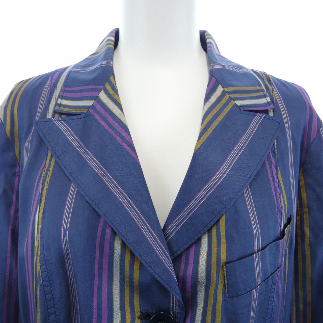 エトロ ETRO ジャケット