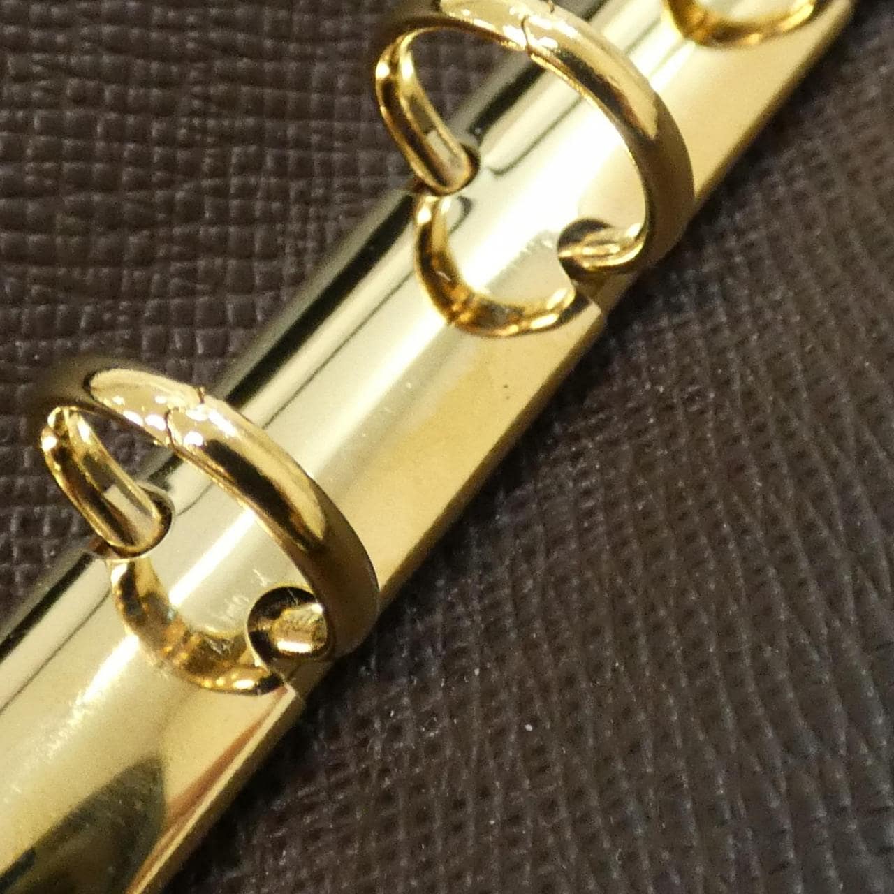 ルイヴィトン ダミエ アジェンダ PM R20700 オーガナイザー