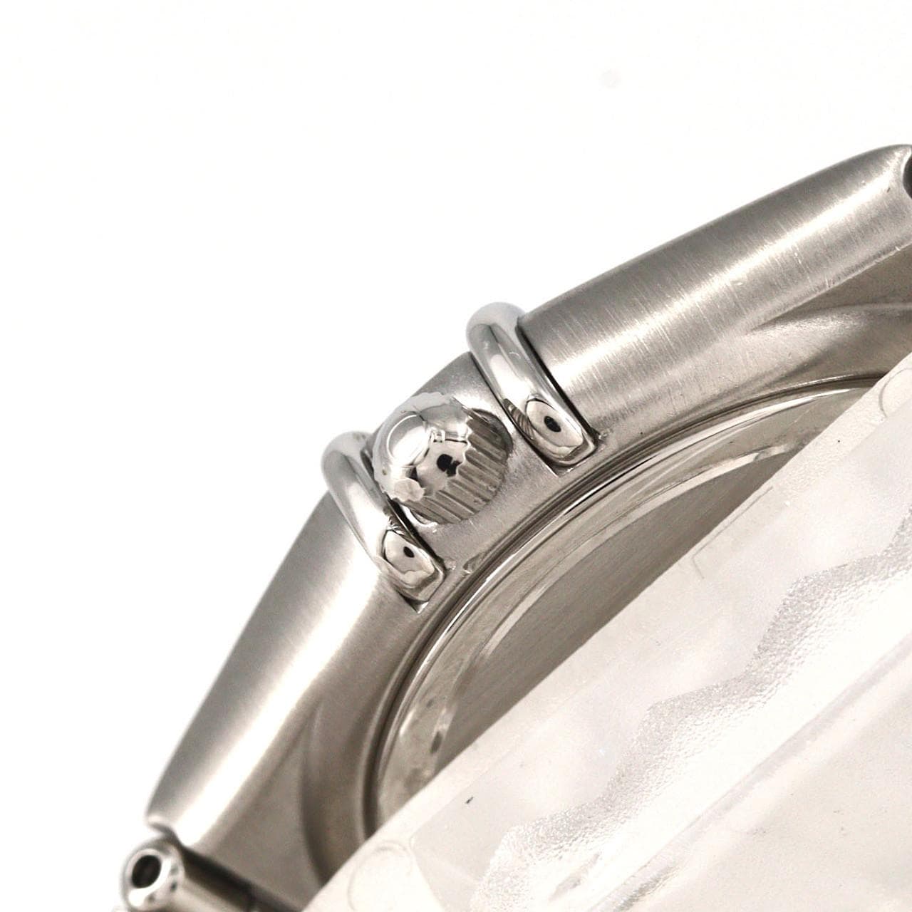 オメガ コンステレーション 1572.30 SS クォーツ