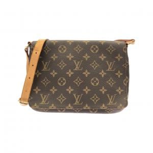 ルイヴィトン モノグラム ミュゼット タンゴ M51257 ショルダーバッグ