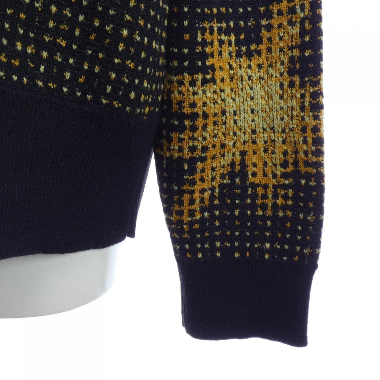 ドリスヴァンノッテン DRIES VAN NOTEN ニット