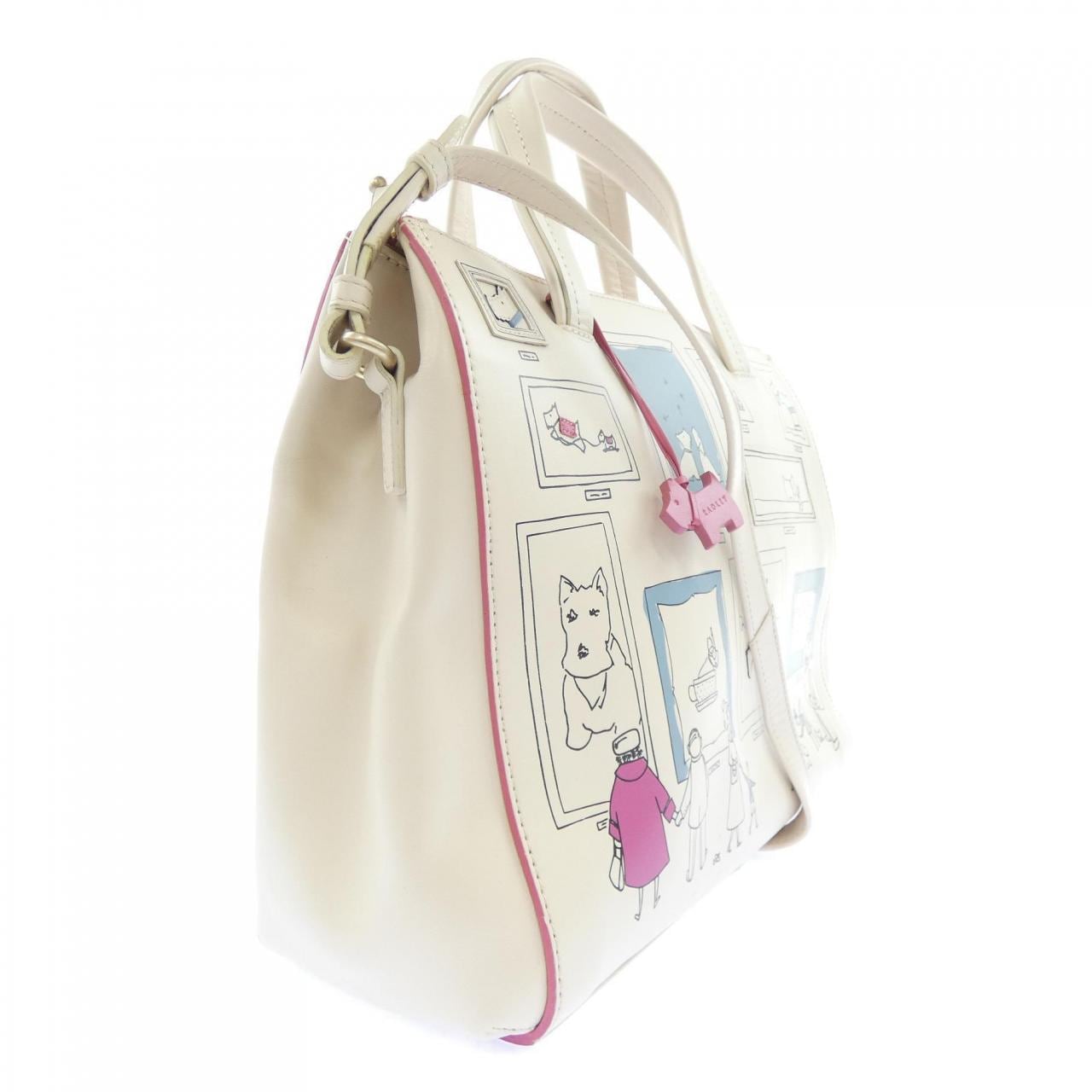 ラドリー RADLEY BAG