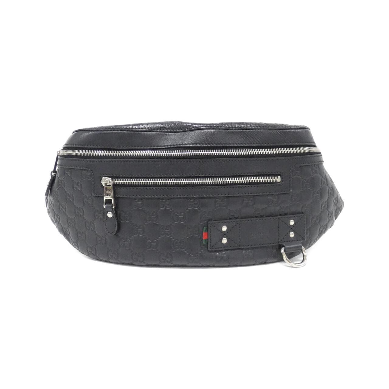グッチ 246409 AF65N ウエストバッグ