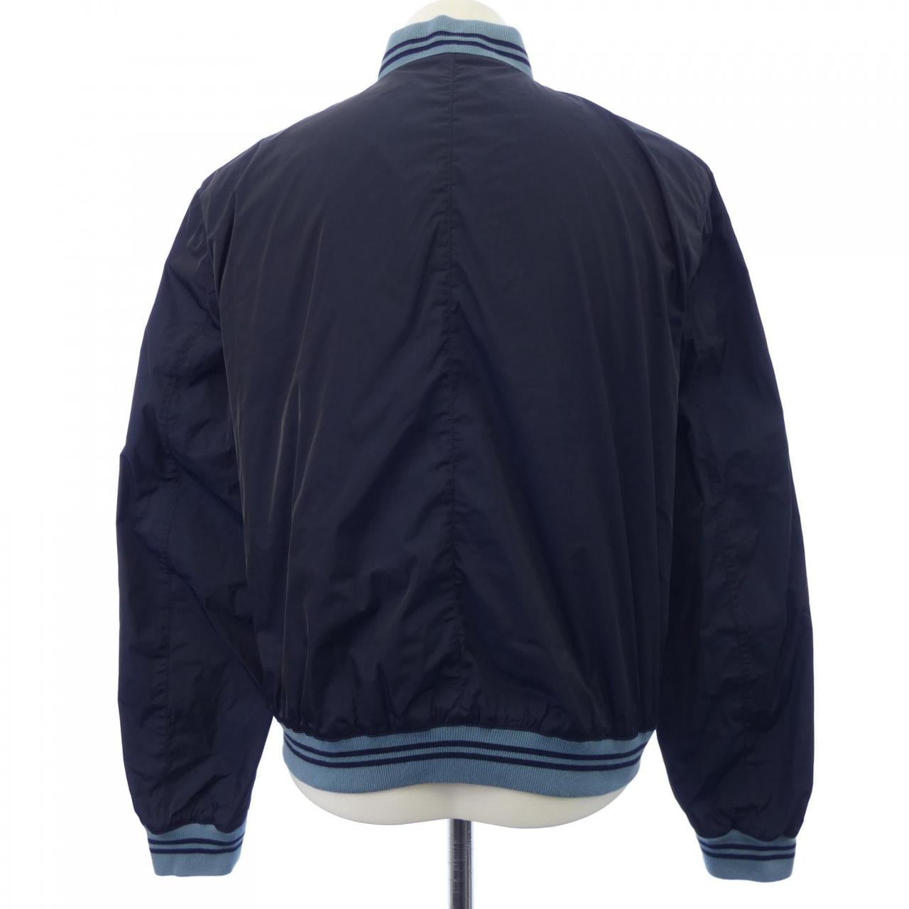 プラダ PRADA SGN110 S161 1AB4 ブルゾン