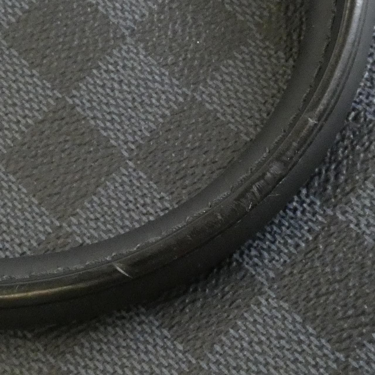 ルイヴィトン ダミエ コバルト ダンディ ブリーフケース N44000 バッグ