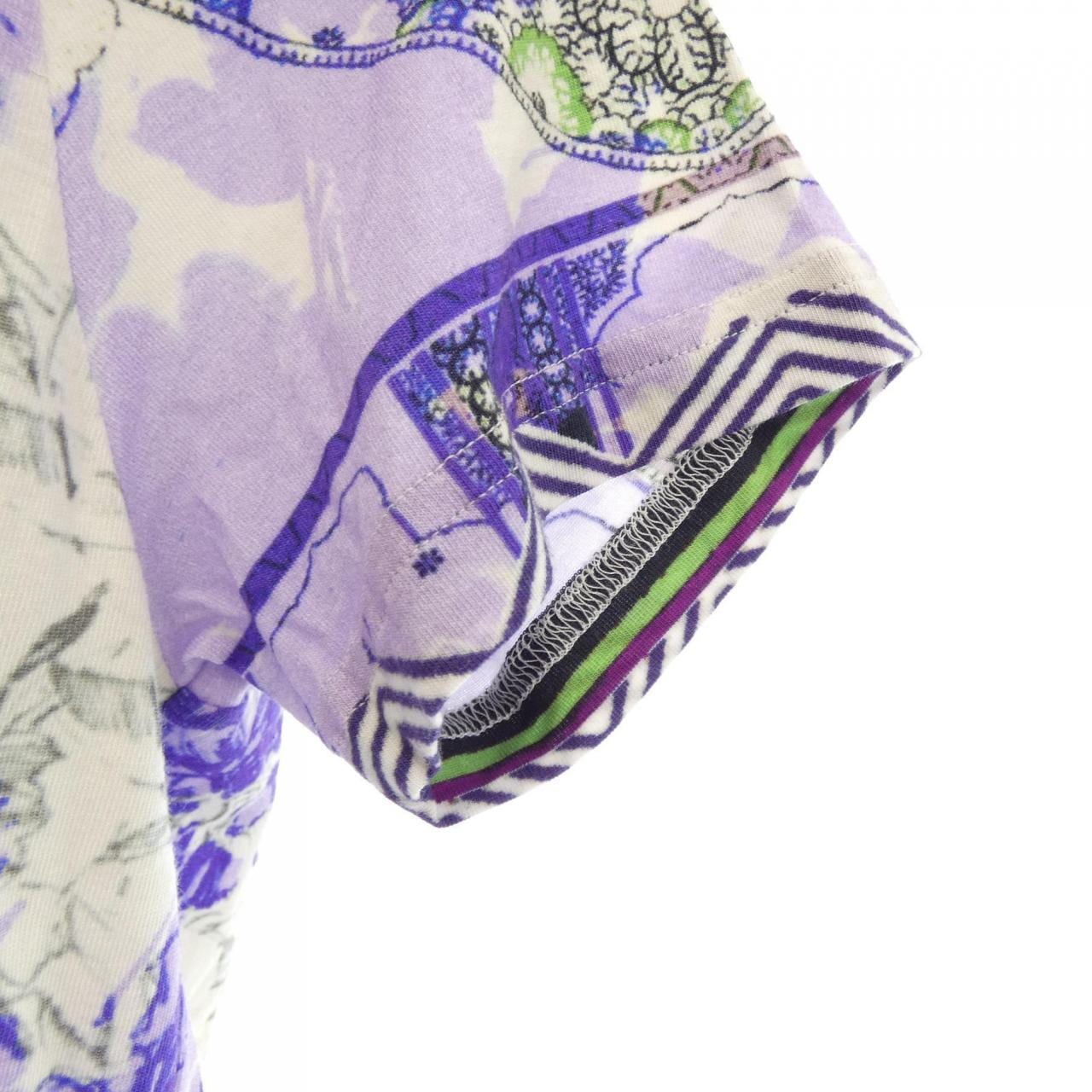 エトロ ETRO Tシャツ